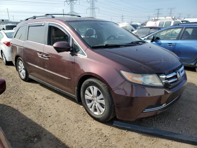 Vin: 5fnrl5h61fb059086, lot: 54518815, honda all models exl 20154