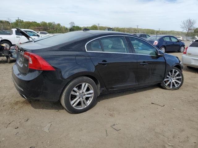 Vin: lyv612tmxgb100248, lot: 53630905, volvo s60 platinum 20163