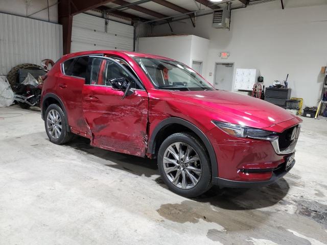 Vin: jm3kfbdm0m1433440, lot: 52261655, mazda cx-5 grand touring 20214