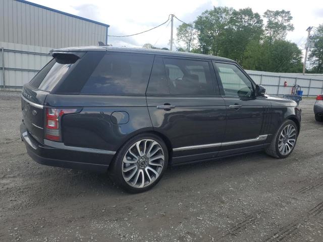 LAND ROVER RANGE ROVE 2015 charcoal 4dr spor flexible fuel SALGV3TF8FA222606 photo #4