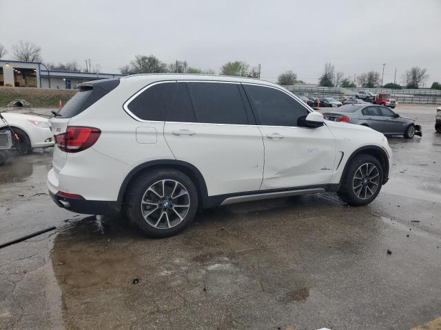 Vin: 5uxkr0c35h0v72874, lot: 51604085, bmw x5 xdrive35i 20173