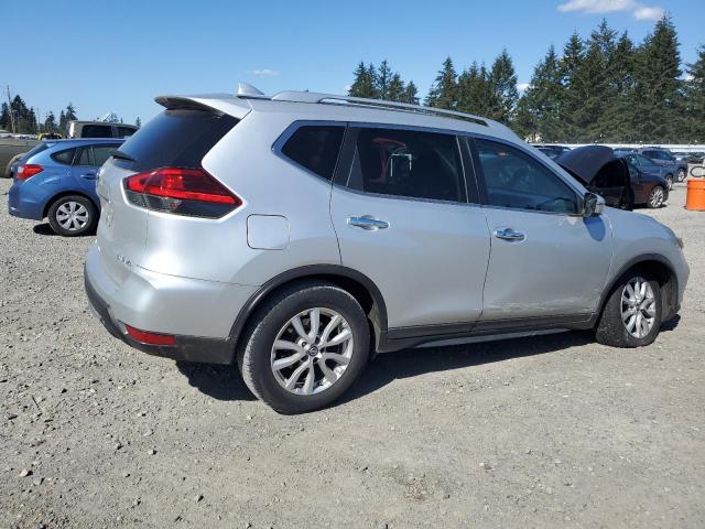 Vin: knmat2mv5hp520355, lot: 53693225, nissan rogue s 20173