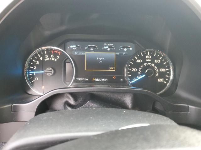2016 FORD F150 SUPER - 1FTEW1CP6GFA11465