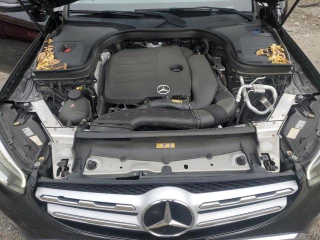 2020 MERCEDES-BENZ GLC 300 4M W1N0G8EB2LF841669