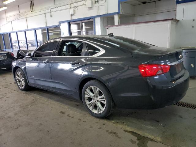 Vin: 2g1125s37e9307268, lot: 52984225, chevrolet impala lt 20142