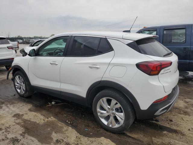 Vin: kl4ambs20rb014835, lot: 53478425, buick encore preferred 20242