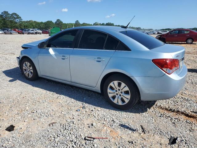 Vin: 1g1pc5sh1c7319224, lot: 54894735, chevrolet cruze ls 20122