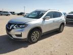 2019 NISSAN ROGUE S - JN8AT2MT2KW252154