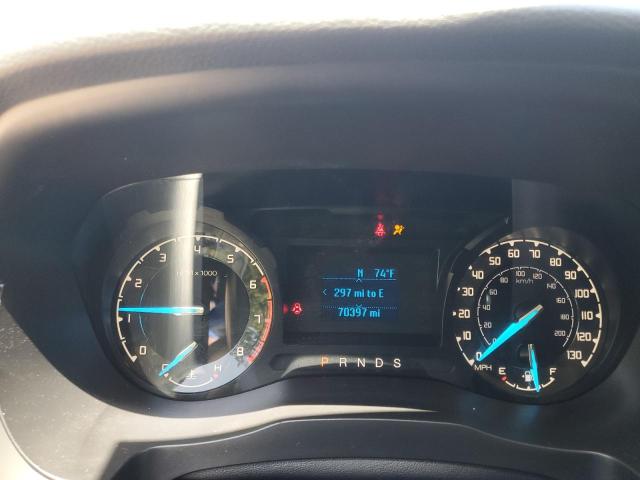 2022 FORD RANGER XL - 1FTER4EH8NLD27396