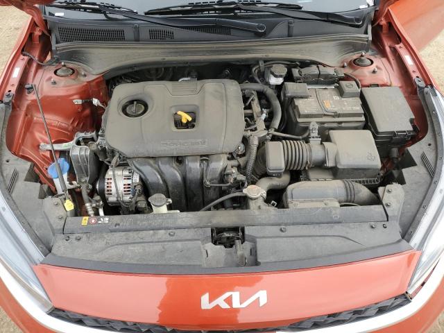 2023 KIA FORTE LX - 3KPF24AD2PE598204