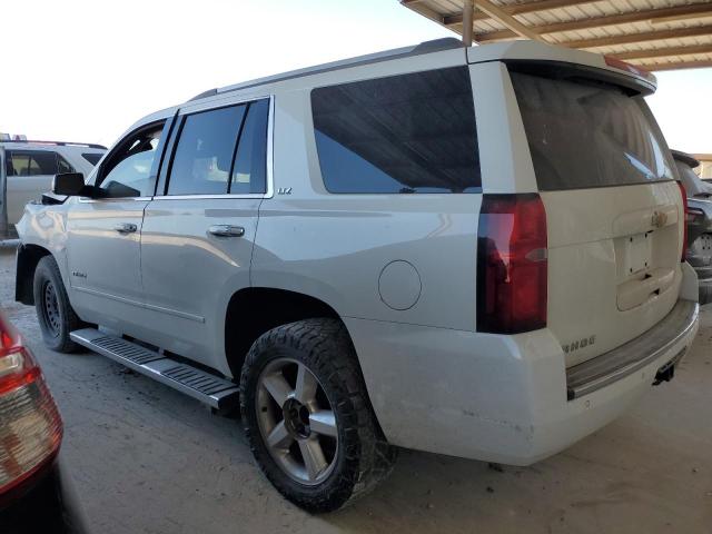 Vin: 1gnscckc1gr172575, lot: 52257825, chevrolet tahoe c1500 ltz 20162