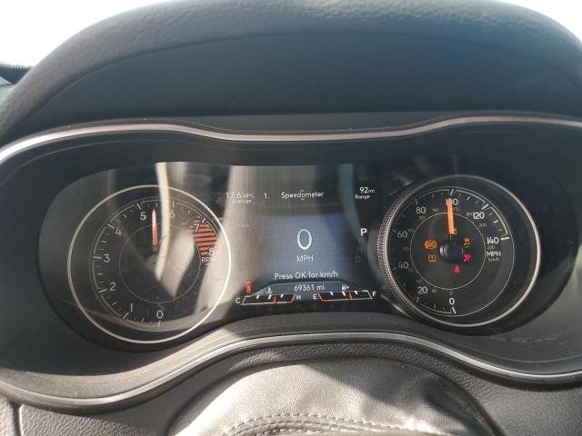 2020 JEEP CHEROKEE T - 1C4PJMBX2LD633173