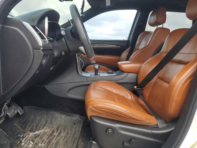 2015 JEEP GRAND CHER - 1C4RJFDJ3FC918942