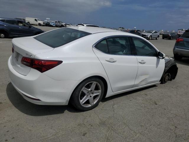 Vin: 19uub2f57ga003008, lot: 54414755, acura tlx tech 20163