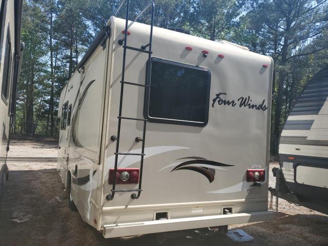 THOR FOUR WINDS 2018 1FDWE3FS4HDC66725 photo #4