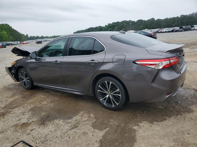 Vin: 4t1g11ak7lu352969, lot: 54168285, toyota camry se 20202