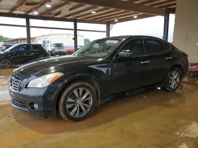 INFINITI M37 X