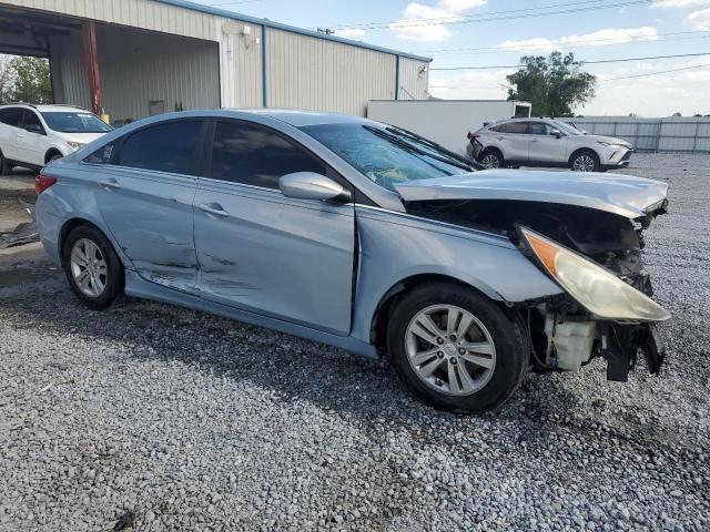 Vin: 5npeb4ac3bh082893, lot: 51955905, hyundai sonata gls 20114