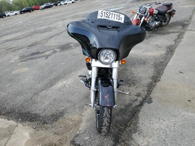 2023 HARLEY-DAVIDSON FLHX - 1HD1KBC10PB678677