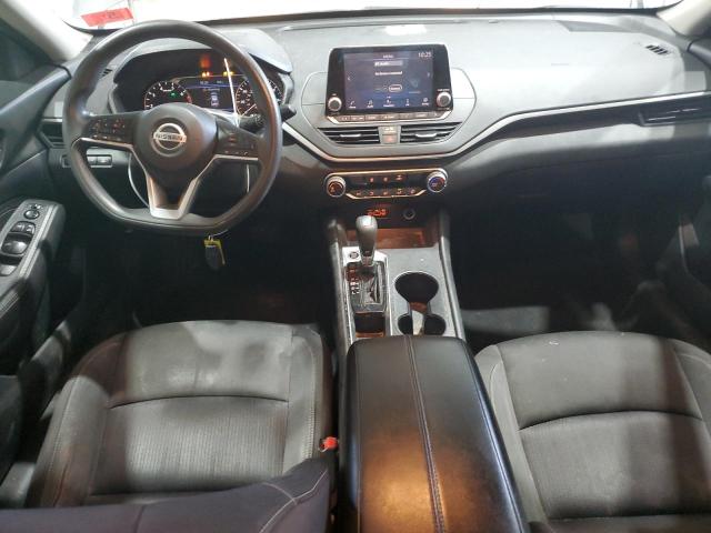 2020 NISSAN ALTIMA S 1N4BL4BV6LC248133
