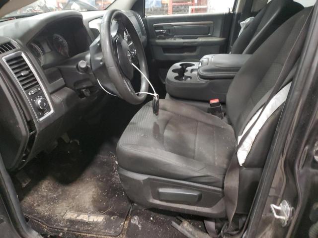 2019 RAM 1500 CLASS 1C6RR7GG1KS673547