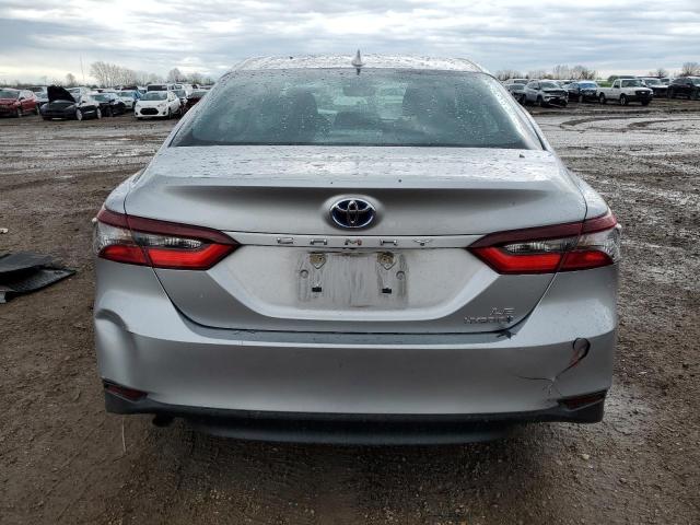 2023 TOYOTA CAMRY LE - 4T1C31AK6PU609683