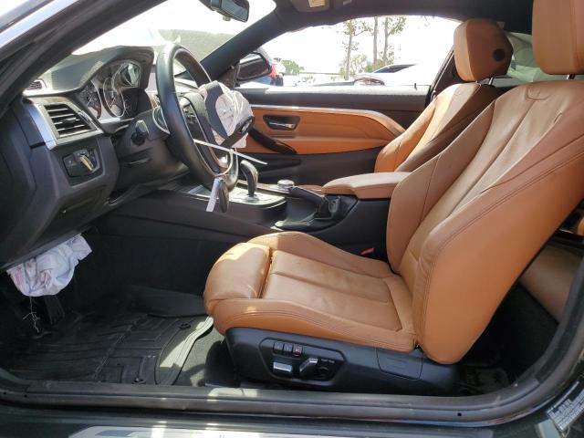 2019 BMW 440XI WBA4W9C52KAF98861