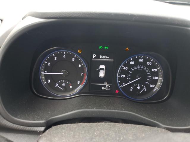 2023 HYUNDAI KONA SEL KM8K62AB2PU956310