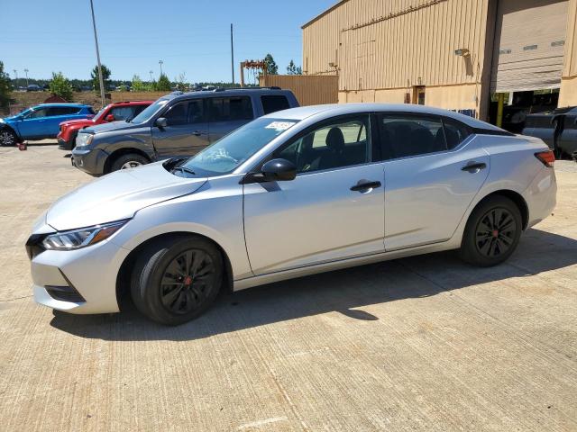 Vin: 3n1ab8bv3py274463, lot: 54490385, nissan sentra s 2023 img_1