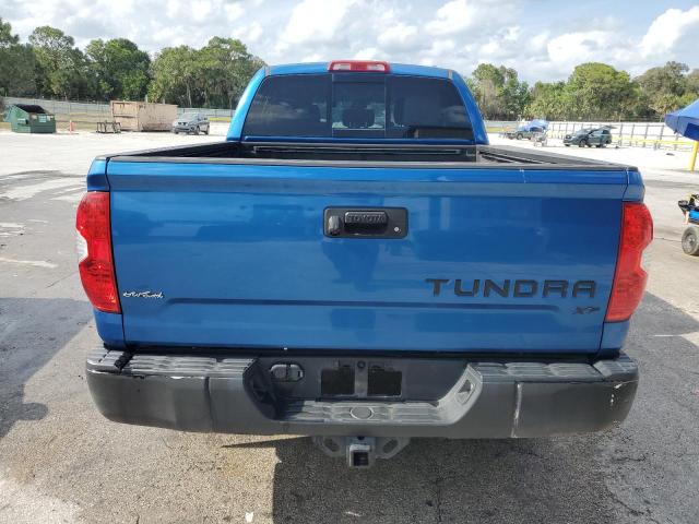 2018 TOYOTA TUNDRA DOU - 5TFRY5F13JX240780