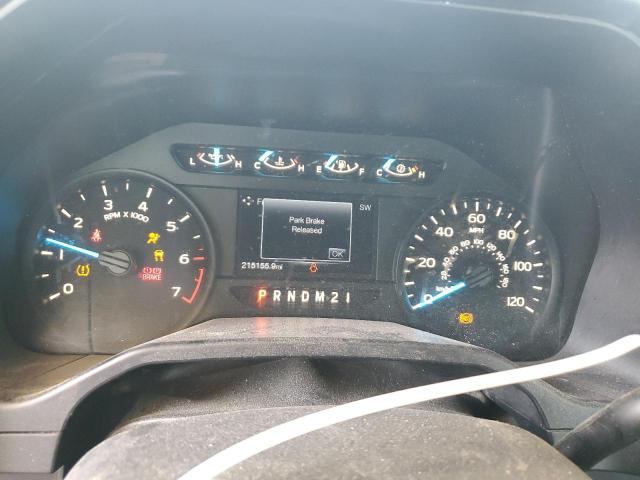 2016 FORD F150 SUPER - 1FTEX1CP0GFC79599