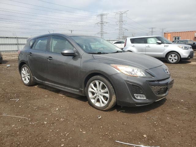 Vin: jm1bl1m5xb1433107, lot: 52216955, mazda mazda3 s 20114