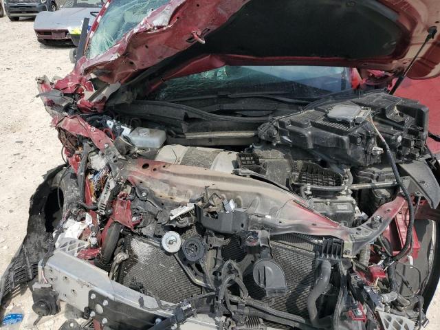 2022 LEXUS RX 450H 2T2HGMDA8NC076504