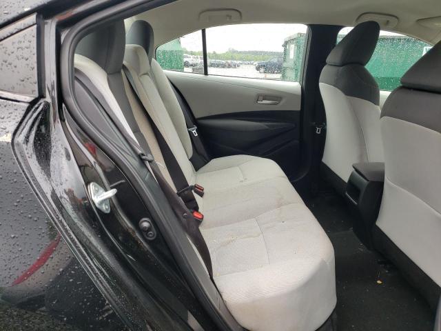 2021 TOYOTA COROLLA LE - 5YFEPMAE5MP202850