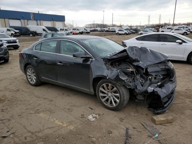 Vin: 1g4gb5g37ff151599, lot: 53540235, buick lacrosse 20154