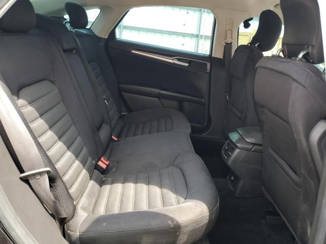 2015 FORD FUSION SE - 3FA6P0H75FR153530