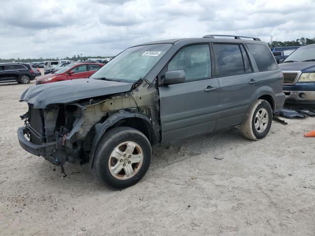 HONDA PILOT VP