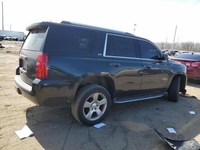 Vin: 1gnskckc9gr435611, lot: 51940295, chevrolet tahoe k1500 ltz 20163