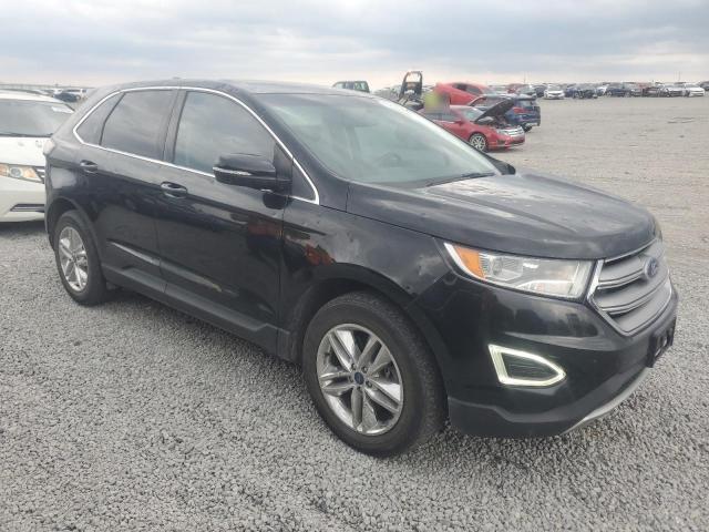 Vin: 2fmpk4j88gbb44730, lot: 52090565, ford edge sel 20164