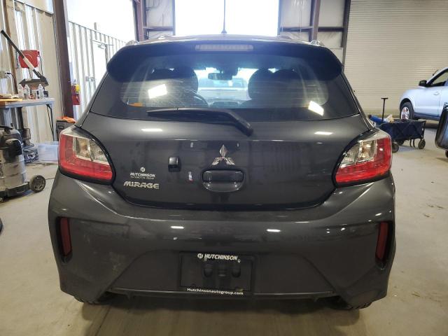 2024 MITSUBISHI MIRAGE ES - ML32AUHJ5RH015590