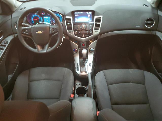 2015 CHEVROLET CRUZE LT - 1G1PC5SB3F7199331
