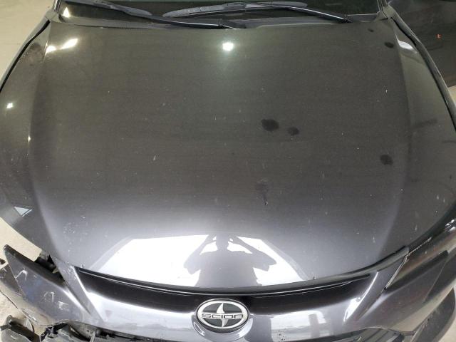 2016 TOYOTA SCION TC - JTKJF5C75GJ022789