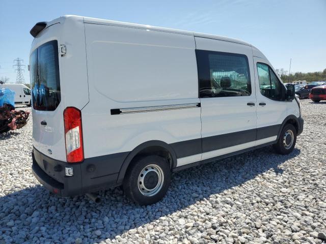 FORD TRANSIT T- 2020 white  gas 1FTBR1C84LKA44663 photo #4