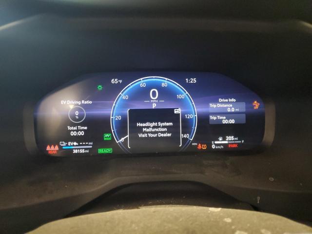 2023 TOYOTA RAV4 PRIME - JTMEB3FV7PD131420