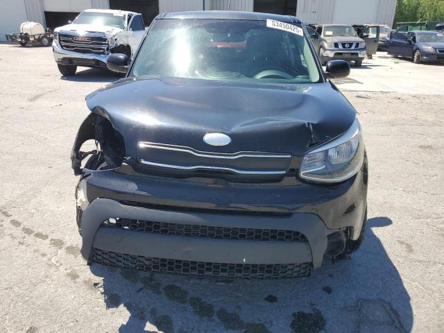 2019 KIA SOUL - KNDJN2A25K7916281