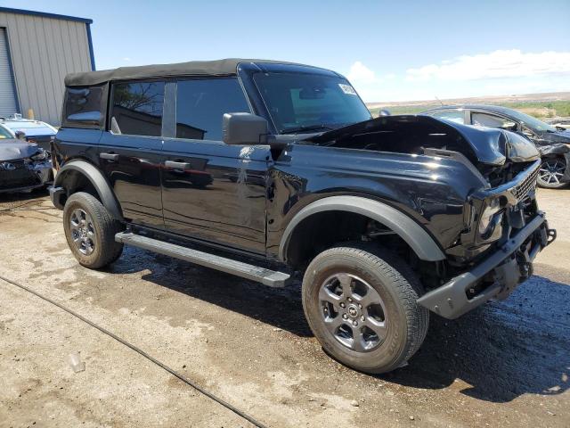 Vin: 1fmde5bh7nlb14159, lot: 54911305, ford bronco base 20224