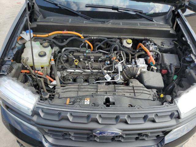 2023 FORD MAVERICK X 3FTTW8E34PRA36054