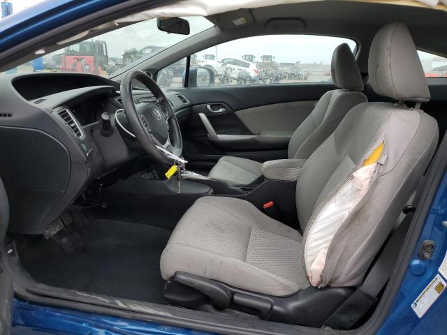 2015 HONDA CIVIC LX - 2HGFG3B55FH525027