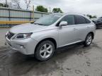 2015 LEXUS RX 350 BAS - 2T2BK1BA0FC284190