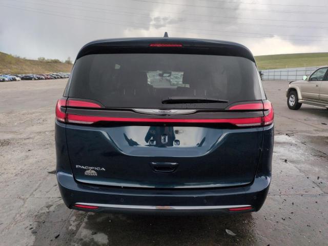 2021 CHRYSLER PACIFICA T - 2C4RC1BG7MR589364